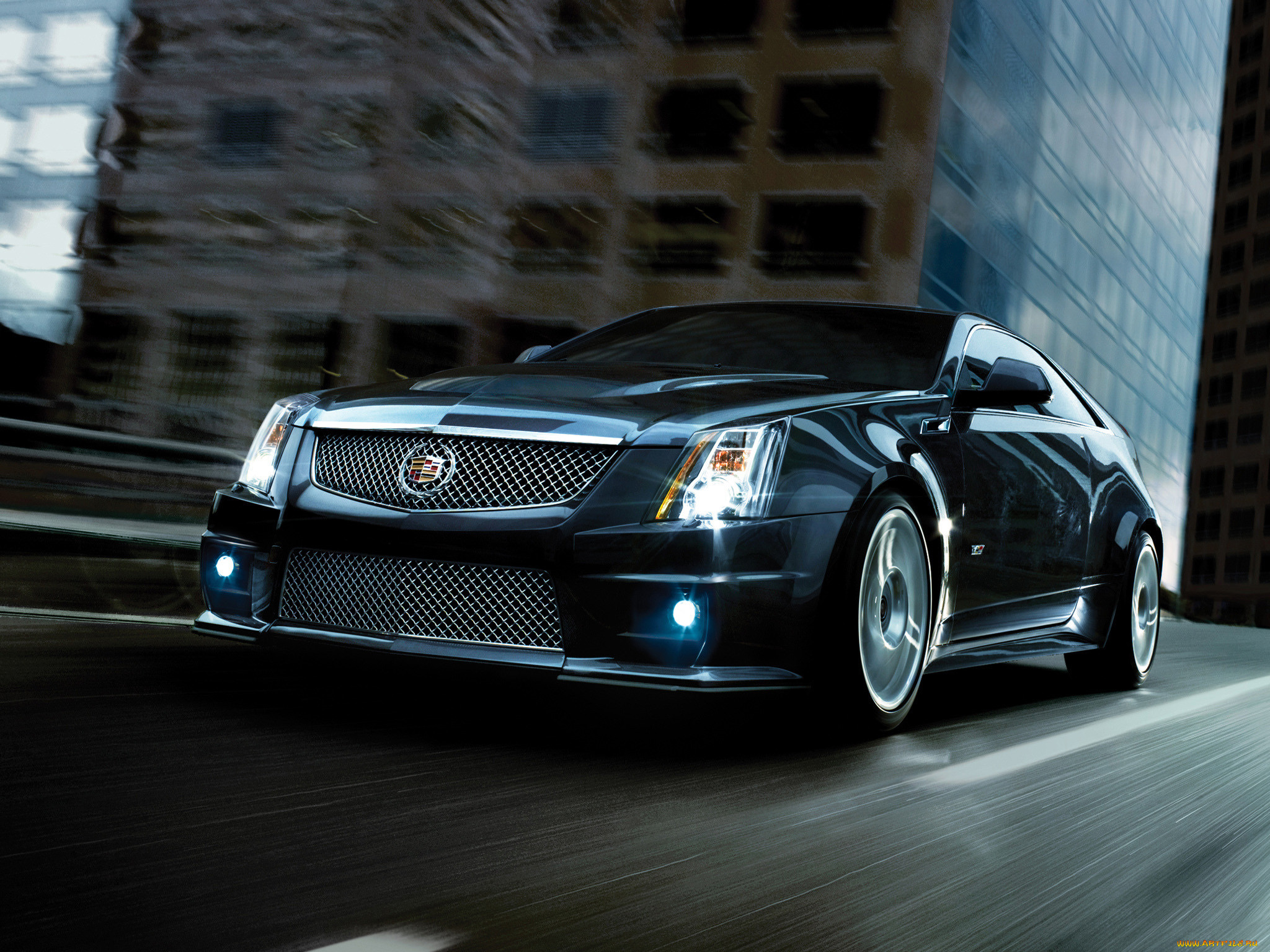 cts, coupe, , cadillac